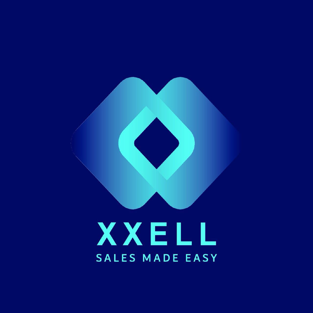 Xxell logo